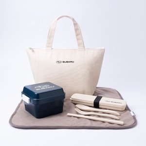 Subaru Ланч-сет (квадратный) FHPJ22000600