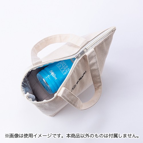 Subaru Сумка-тоут для ланча FHPJ22000801 - Фото 6