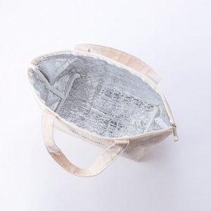 Subaru Сумка-тоут для ланча FHPJ22000801 - thumbnail 4