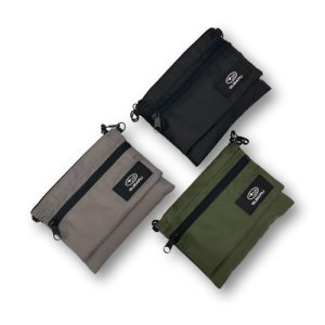 Subaru SUBARU Оригинальная сумка-саквояж с эко-сумкой FHPJ24000801 - thumbnail 3