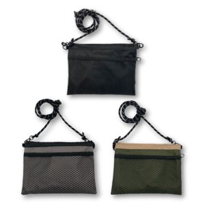 Subaru SUBARU Оригинальная сумка-саквояж с эко-сумкой FHPJ24000801 - thumbnail 4