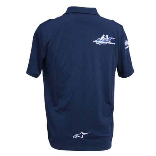 Subaru Реплика командной формы Супер Тафу FHPK24000201 - Фото 3