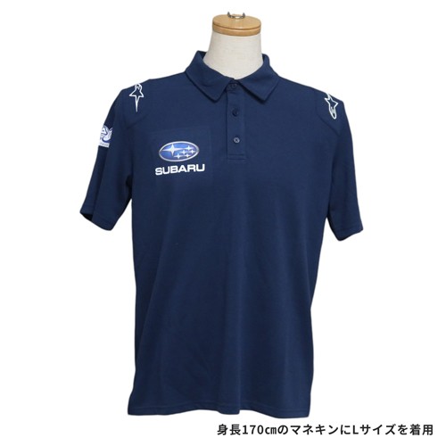Subaru Реплика командной формы Супер Тафу FHPK24000201 - Фото 1