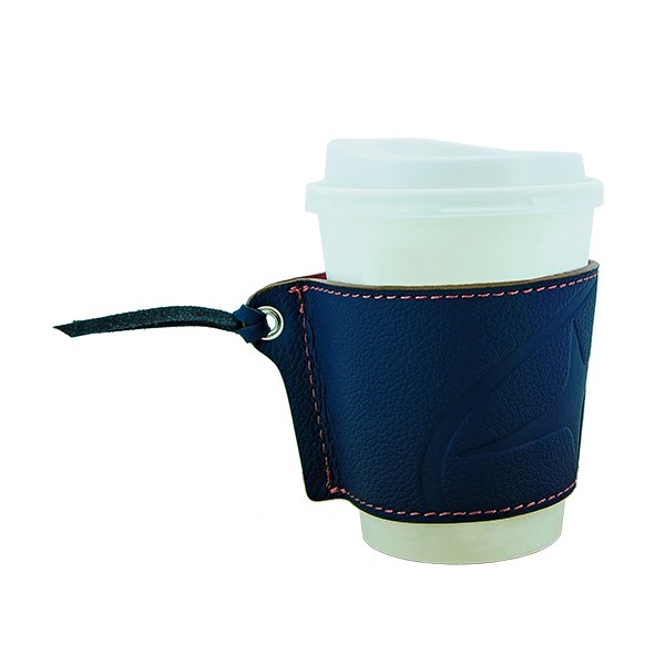 Subaru Оригинальная коллекция кожаных сидений / Чехол для стакана (S) FHPL15049011 - Фото 5