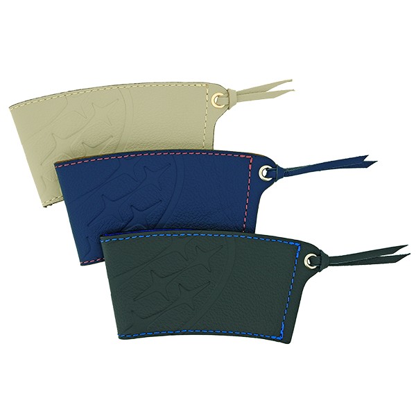 Subaru Оригинальная коллекция кожаных сидений / Чехол для стакана (M) FHPL15049021 - Фото 8