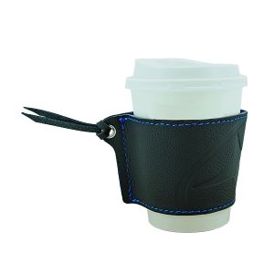 Subaru Оригинальная коллекция кожаных сидений / Чехол для стакана (M) FHPL15049021 - thumbnail 3