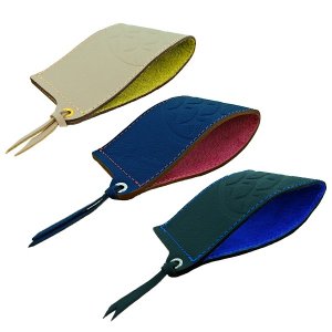 Subaru Оригинальная коллекция кожаных сидений / Чехол для стакана (M) FHPL15049021 - thumbnail 9