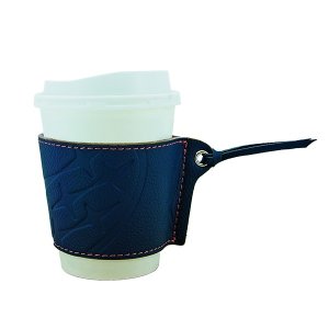 Subaru Оригинальная коллекция кожаных сидений / Чехол для стакана (M) FHPL15049021 - thumbnail 4