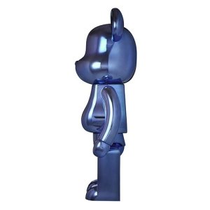 Subaru SUBARU BE@RBRICK THE 1st MODEL 1000% FHSD23000100
