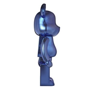 Subaru SUBARU BE@RBRICK THE 1st MODEL 1000% FHSD23000100 - thumbnail 4