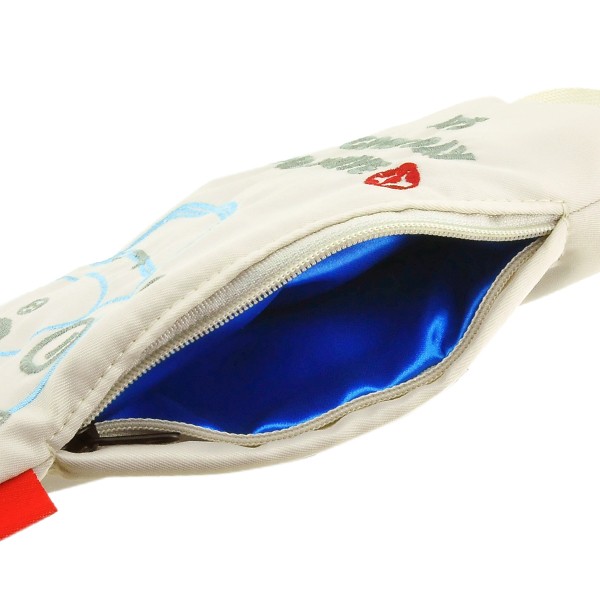 Subaru Мини-сумка через плечо (Коллаборация Rootote Tiny Roofon) FHSP17051001 - Фото 6