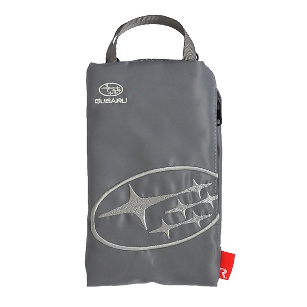 Subaru Мини-сумка через плечо (Коллаборация Rootote Tiny Roofon) FHSP17051001 - Фото 12