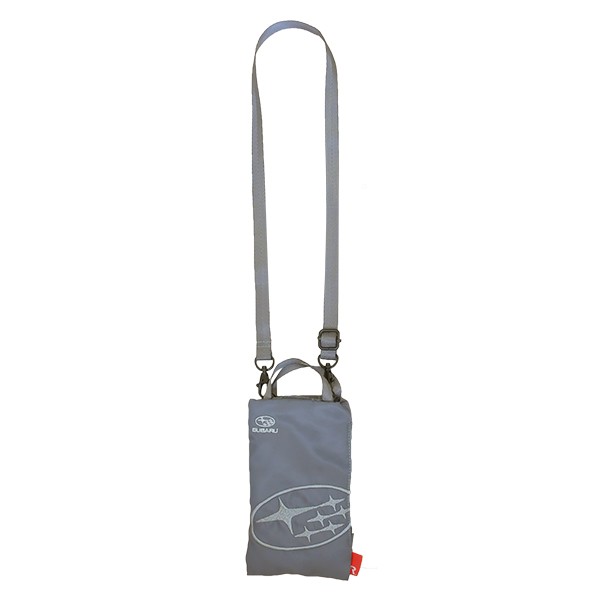 Subaru Мини-сумка через плечо (Коллаборация Rootote Tiny Roofon) FHSP17051001 - Фото 14