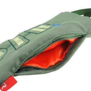 Subaru Мини-сумка через плечо (Коллаборация Rootote Tiny Roofon) FHSP17051001 - thumbnail 11