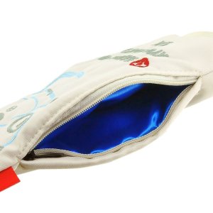 Subaru Мини-сумка через плечо (Коллаборация Rootote Tiny Roofon) FHSP17051001 - thumbnail 6