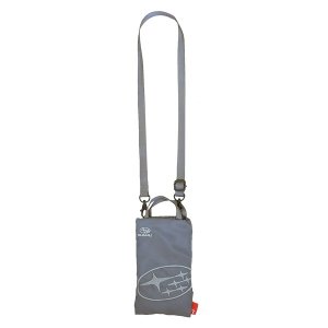 Subaru Мини-сумка через плечо (Коллаборация Rootote Tiny Roofon) FHSP17051001 - thumbnail 14