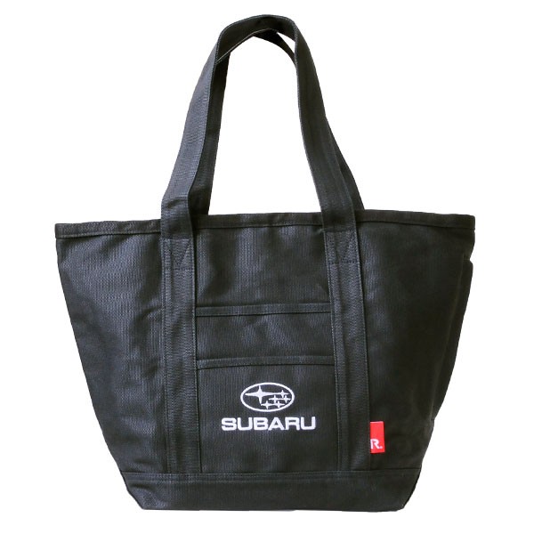 Subaru Холщовая сумка-тоут (Коллаборация Rootote Canvas Tote) FHSP17052001 - Фото 7