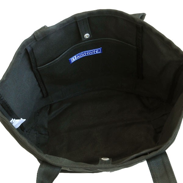 Subaru Холщовая сумка-тоут (Коллаборация Rootote Canvas Tote) FHSP17052001 - Фото 10