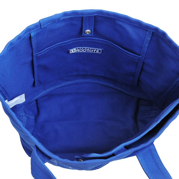 Subaru Холщовая сумка-тоут (Коллаборация Rootote Canvas Tote) FHSP17052001 - Фото 5