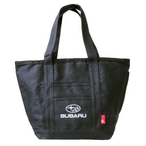 Subaru Холщовая сумка-тоут (Коллаборация Rootote Canvas Tote) FHSP17052001 - thumbnail 7