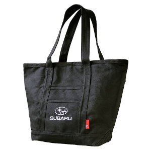 Subaru Холщовая сумка-тоут (Коллаборация Rootote Canvas Tote) FHSP17052001 - thumbnail 9