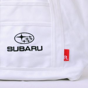 Subaru Холщовая сумка-тоут (Коллаборация Rootote Canvas Tote) FHSP17052001 - thumbnail 16