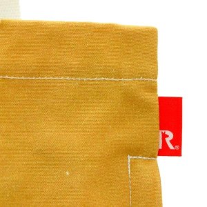 Subaru Сумка-тоут SUBARU 360 × Токийская башня FHSP18006000 - thumbnail 8