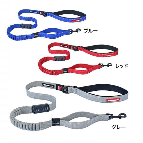 Subaru Easy Dog Zero Shock 120 см FHST22005801 - Фото 1