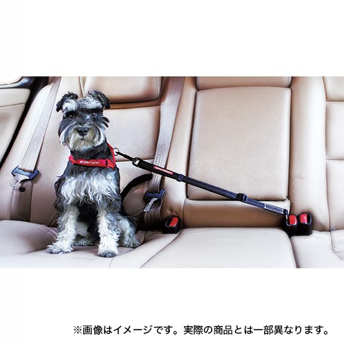 Subaru Easy Dog Click (Черный) FHST22005900 - Фото 5