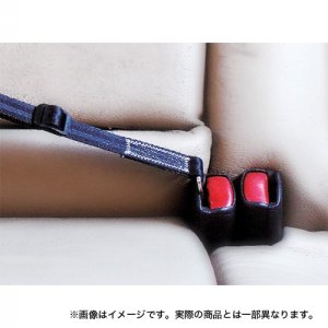 Subaru Easy Dog Click (Черный) FHST22005900 - thumbnail 6