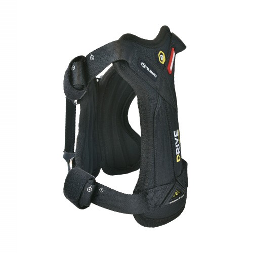 Subaru Easy Dog Drive Harness (Размер S) FHST22006000 - Фото 3