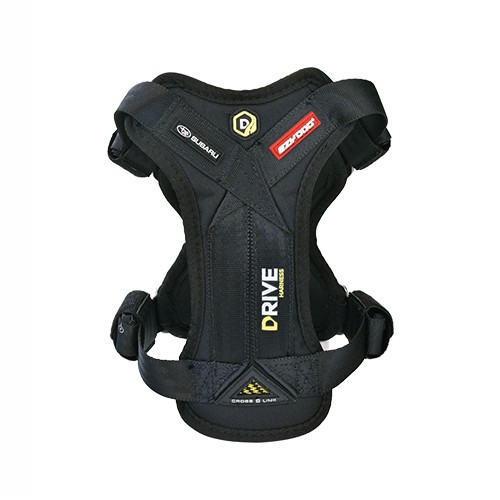 Subaru Easy Dog Drive Harness (Размер S) FHST22006000 - Фото 1