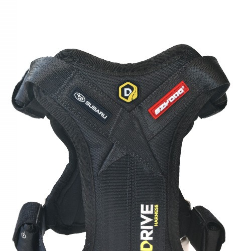 Subaru Easy Dog Drive Harness (Размер S) FHST22006000 - Фото 4