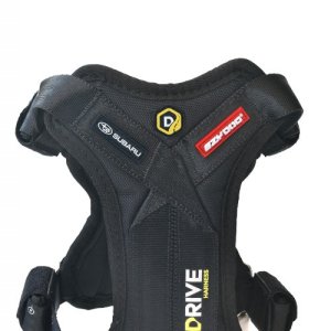 Subaru Easy Dog Drive Harness (Размер S) FHST22006000 - thumbnail 4