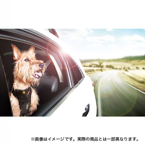 Subaru Easy Dog Drive Harness (Размер M) FHST22006100 - Фото 5