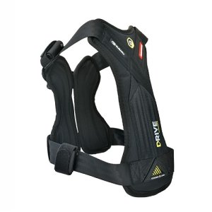 Subaru Easy Dog Drive Harness (Размер M) FHST22006100 - thumbnail 3