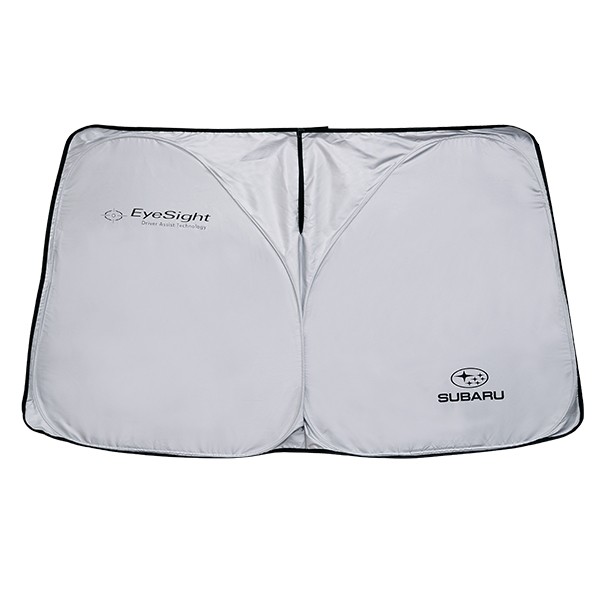 Subaru SUBARU Оригинальный солнцезащитный экран (совместимый с EyeSight) FHSY17026000 - Фото 3