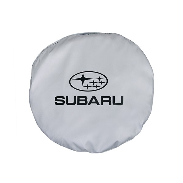 Subaru SUBARU Оригинальный солнцезащитный экран (совместимый с EyeSight) FHSY17026000 - Фото 4