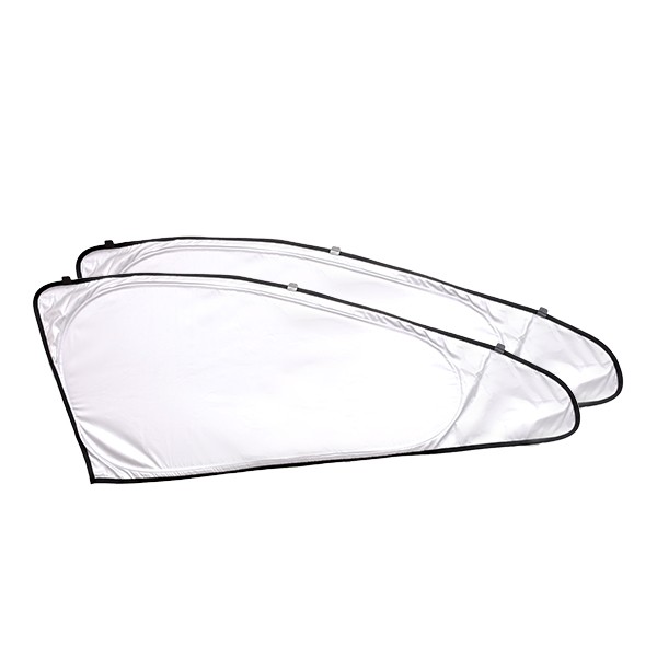 Subaru SUBARU Оригинальный солнцезащитный экран с боковыми крышками (совместимый с EyeSight) FHSY17053001 - Фото 3