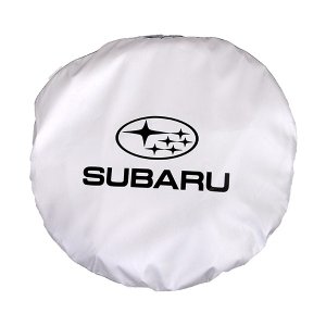 Subaru SUBARU Оригинальный солнцезащитный экран с боковыми крышками (совместимый с EyeSight) FHSY17053001 - thumbnail 4