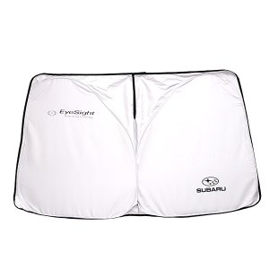 Subaru SUBARU Оригинальный солнцезащитный экран с боковыми крышками (совместимый с EyeSight) FHSY17053001