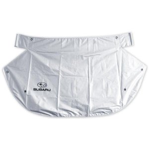 Subaru SUBARU Оригинальное прозрачное защитное покрытие для лобового стекла FHSY19000500