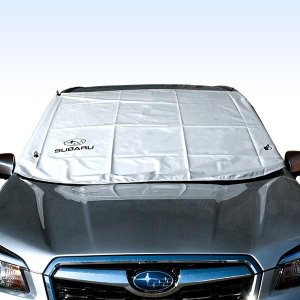 Subaru SUBARU Оригинальное прозрачное защитное покрытие для лобового стекла FHSY19000500