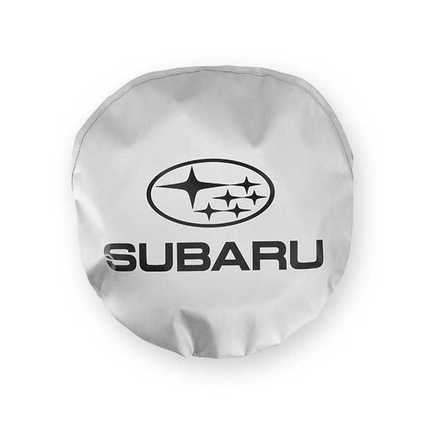 Subaru Оригинальные солнцезащитные шторки SUBARU с боковыми накладками (ТИП B: BRZ/Sambar/Pleo Plus) FHSY20004100 - Фото 5