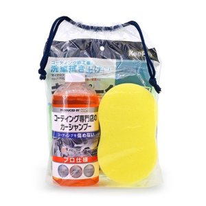 Subaru Набор для мойки AQUA Shampoo FHSY21001302