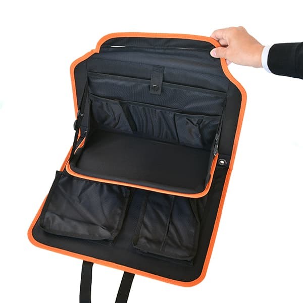 Subaru Карман для спинки сиденья FHSY24000700 - Фото 5