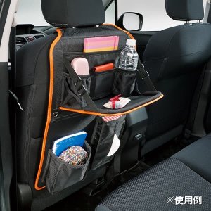 Subaru Карман для спинки сиденья FHSY24000700