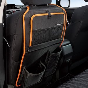 Subaru Карман для спинки сиденья FHSY24000700