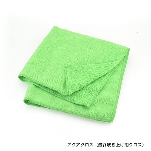 Subaru Набор для ухода за покрытием KeePer FHSY25000200 - Фото 7