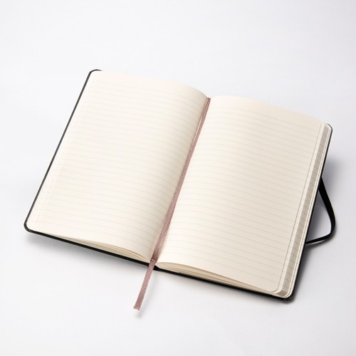 Subaru Ежедневник Moleskine с твердой обложкой, средний FHTN22003700 - Фото 7